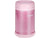 Zojirushi Stainless Steel Food Jar 16.9-Ounce / 500 ml Shiny Pink