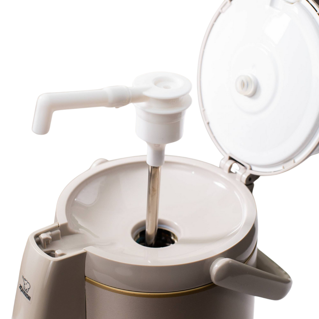 Zojirushi VRKE-30N Vacuum Glass Air Pot 3L