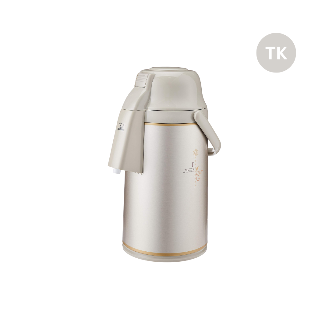 Zojirushi VRKE-30N Vacuum Glass Air Pot 3L