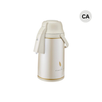 Zojirushi VRKE-30N Vacuum Glass Air Pot 3L