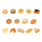 bande Decorative Masking Roll Sticker - Reprint Bakery sticker designs