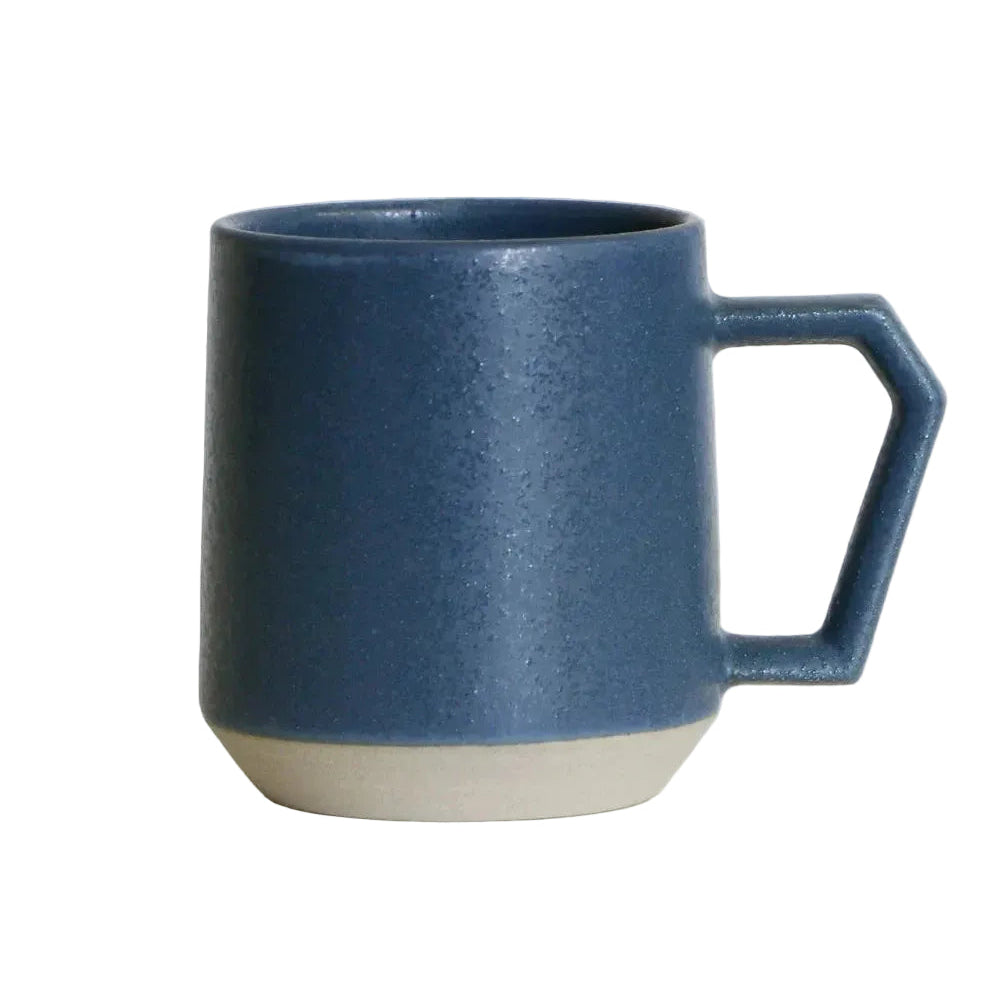 Chips Solid Colour Mug 380ml