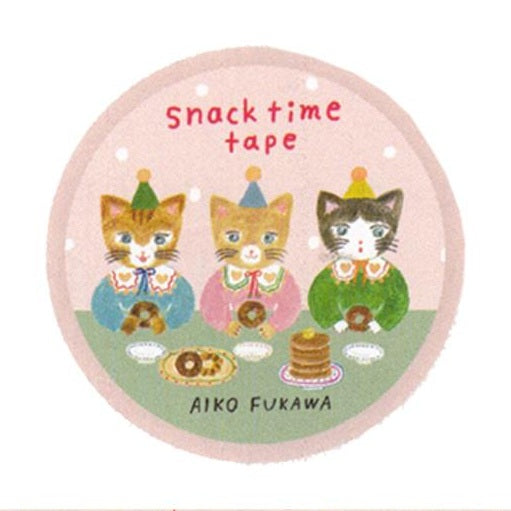 cozyca Clear Sticker Sheet