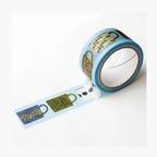 cozyca Gold Foil Washi Tape - My Favourite Mugs