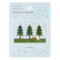cozyca Mariko Fukuoka Magnet - Hoshikuma