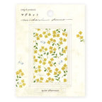 cozyca Midori Asano Magnet - Quiet Afternoon