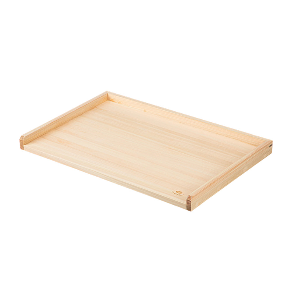 Shimoyama Hinoki Pastry Board 45 x 35 x 4cm