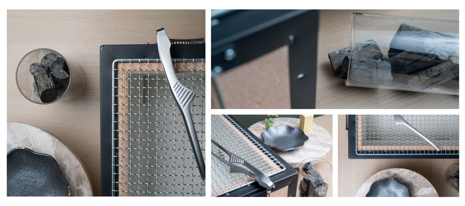 The Complete Japanese Hibachi BBQ Grill Guide - MINIMARU