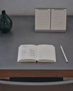 Midori MD Notebook Diary A6 1Day 1Page 2027