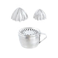 Shimoyama Stainless Steel Lemon Juicer