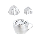 Shimoyama Stainless Steel Lemon Juicer