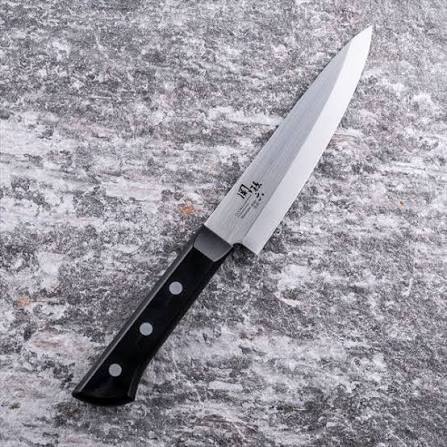 Kai SEKI MAGOROKU  Wakatake Utility Knife 150mm