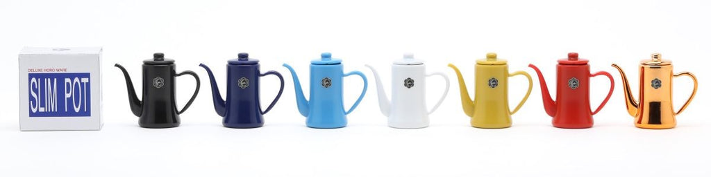 Tsukiusagi Slim Pot - Miniature Blind Box