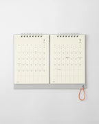 Midori MD Calendar Weekly 2027