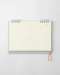 Midori MD Calendar Weekly 2027