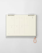 Midori MD Calendar Weekly 2027