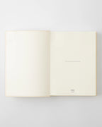 Midori MD Notebook Diary A6 1Day 1Page 2027