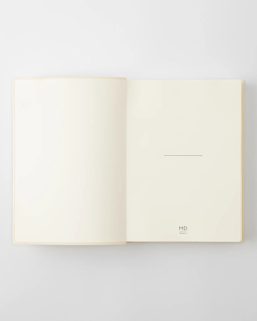 Midori MD Notebook Diary A5 1Day 1Page 2027