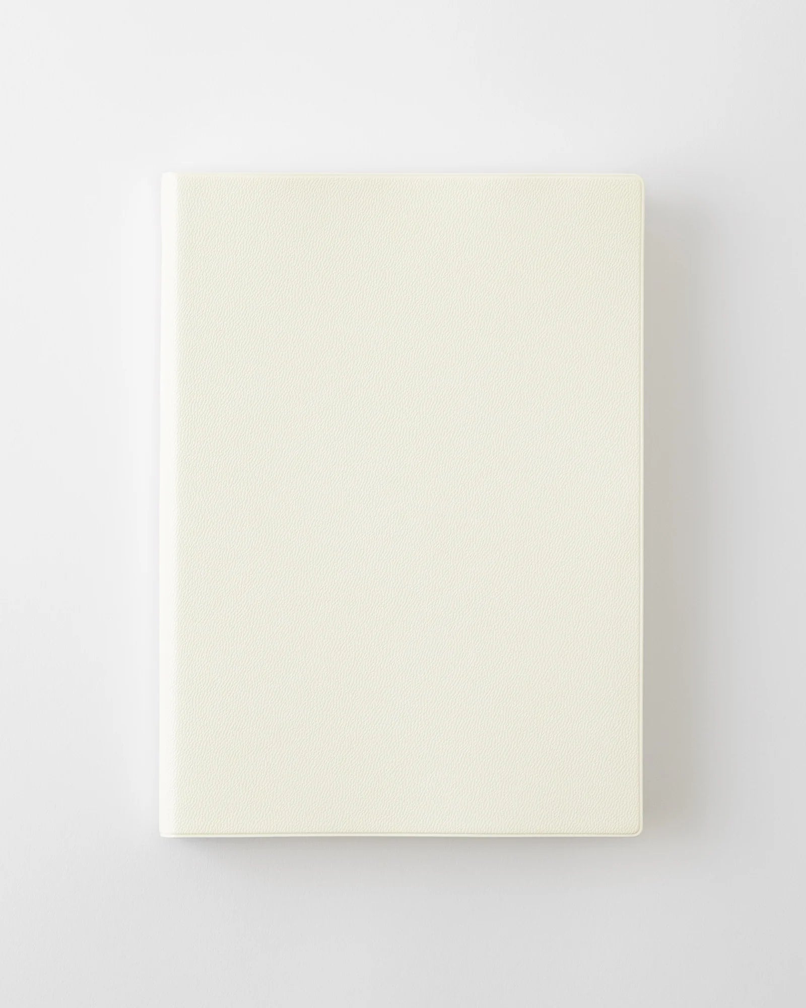 Midori MD Notebook Diary A5 Square 1Day 1Page 2027