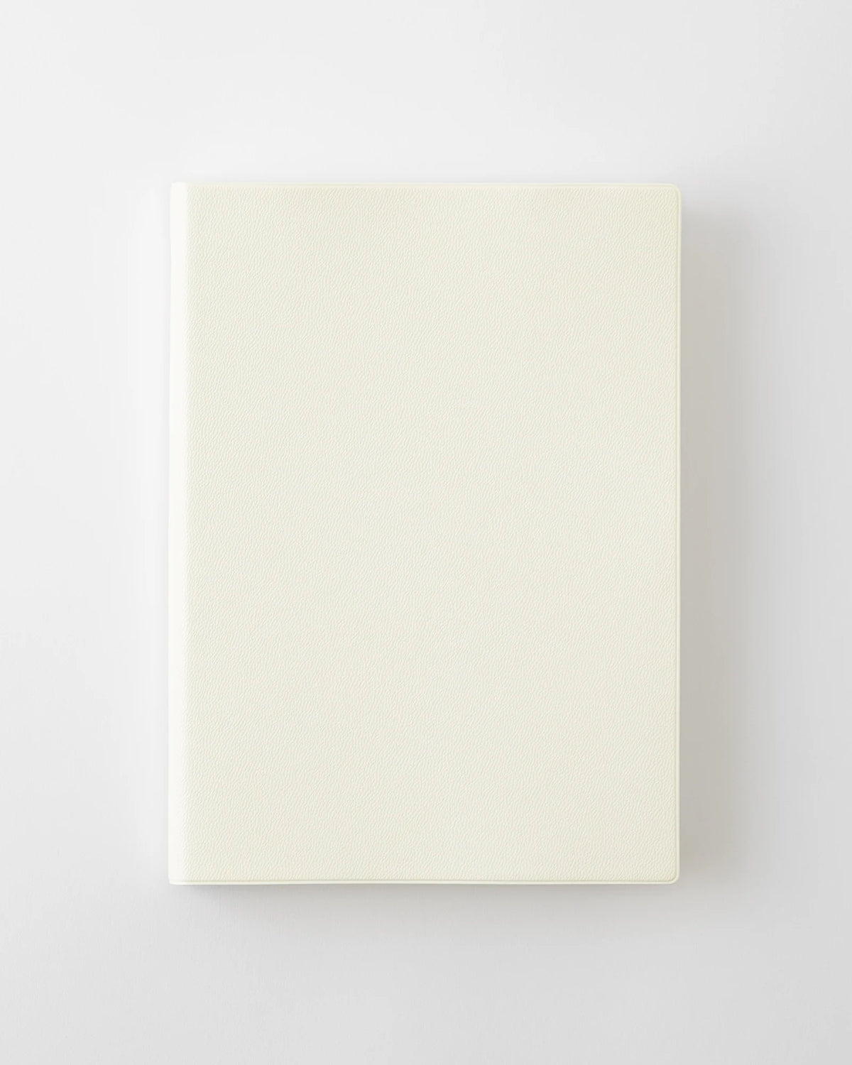 Midori MD Notebook Diary A6 1Day 1Page 2027