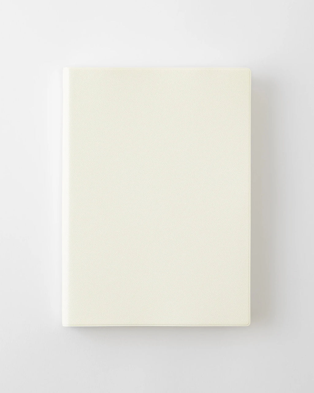 Midori MD Notebook Diary A5 Square 1Day 1Page 2027
