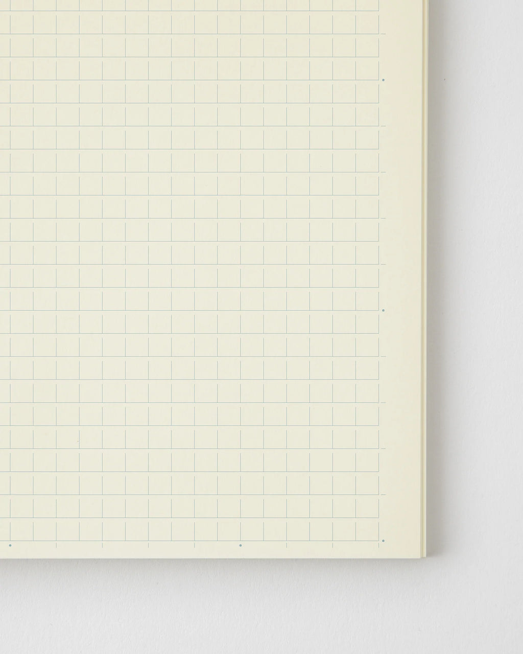 Midori MD Notebook Diary A4 Thin 2027