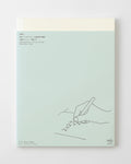 Midori MD Notebook Diary A4 Thin 2027