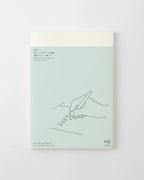Midori MD Notebook Diary A5 Thin 2027