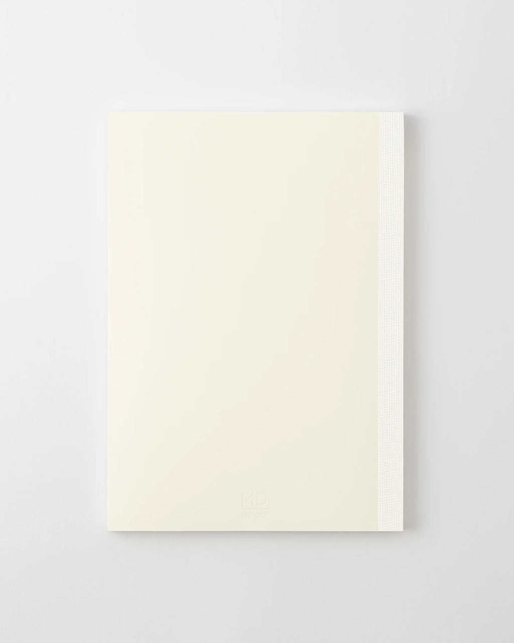 Midori MD Notebook Diary A4 Thin 2027