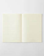 Midori MD Notebook Diary A5 Thin 2027