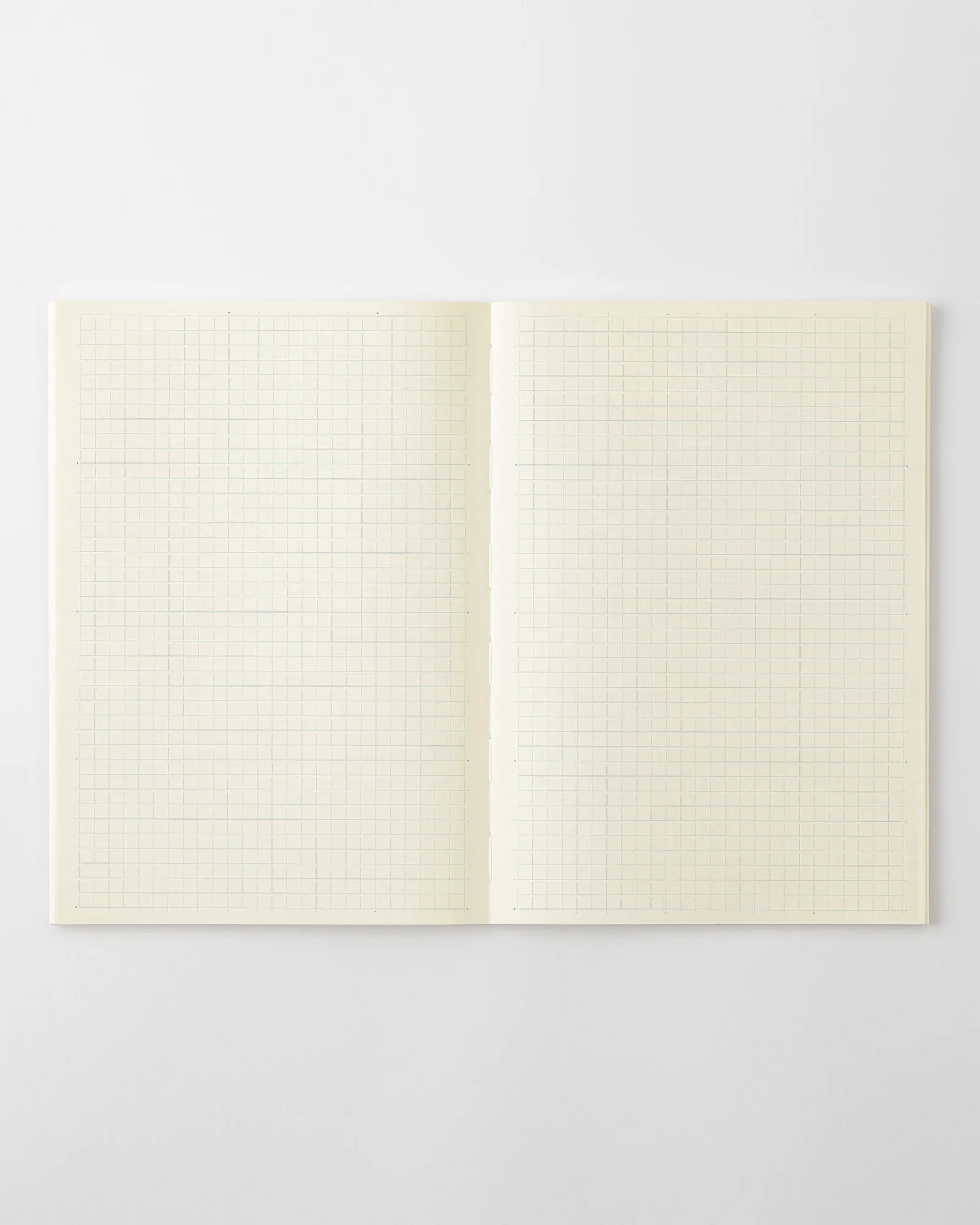 Midori MD Notebook Diary A5 Thin 2027