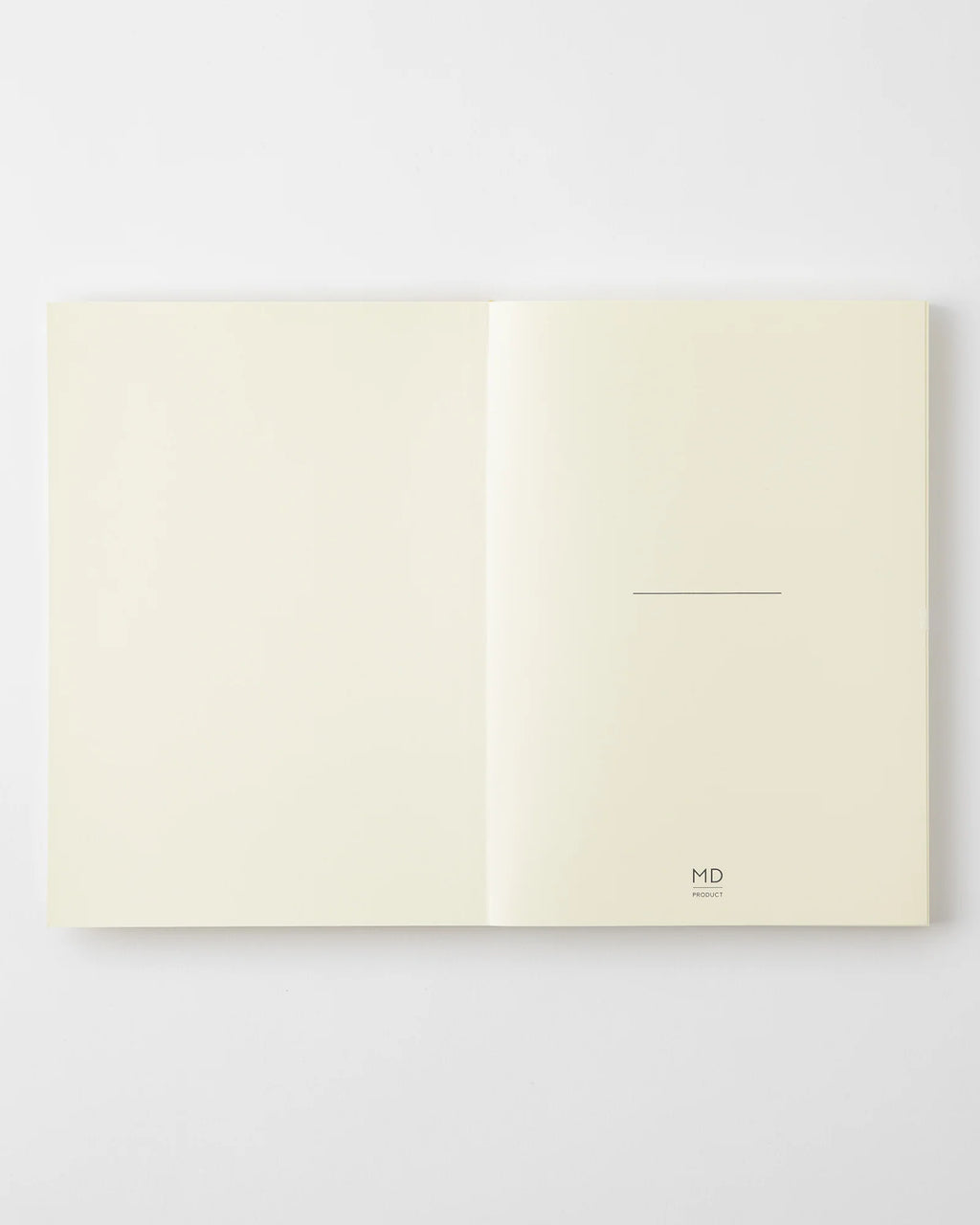 Midori MD Notebook Diary A6 2027