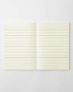 Midori MD Notebook Diary A6 2027