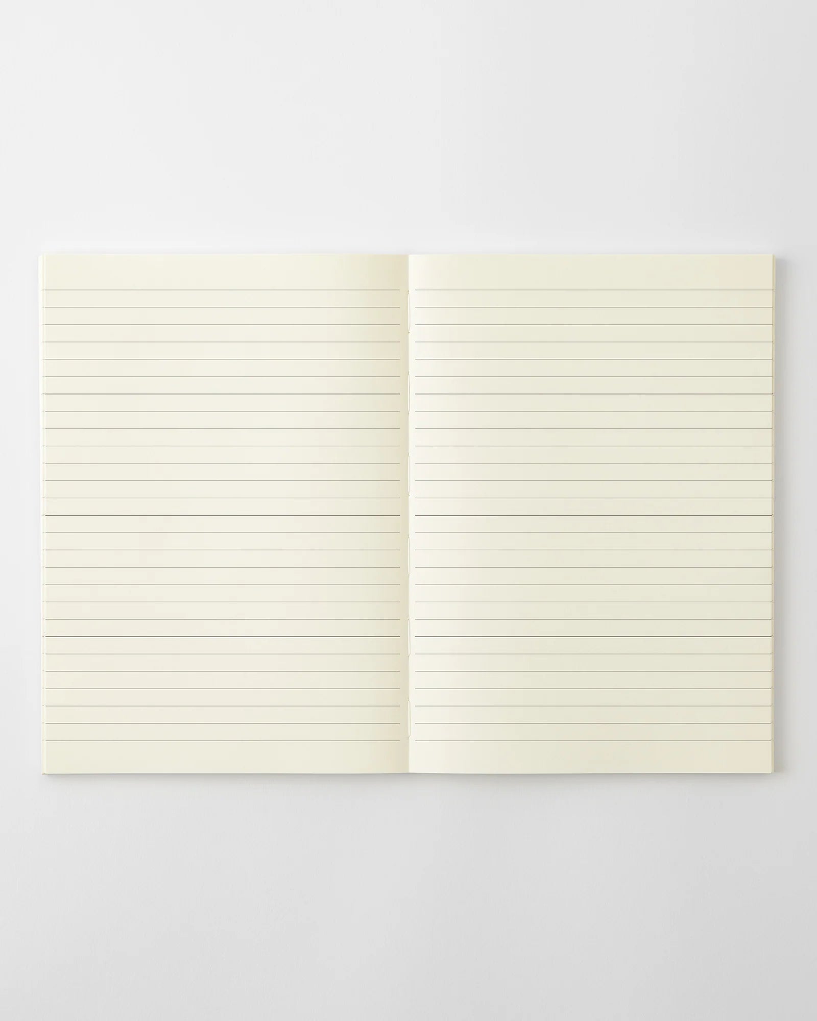 Midori MD Notebook Diary A7 2027