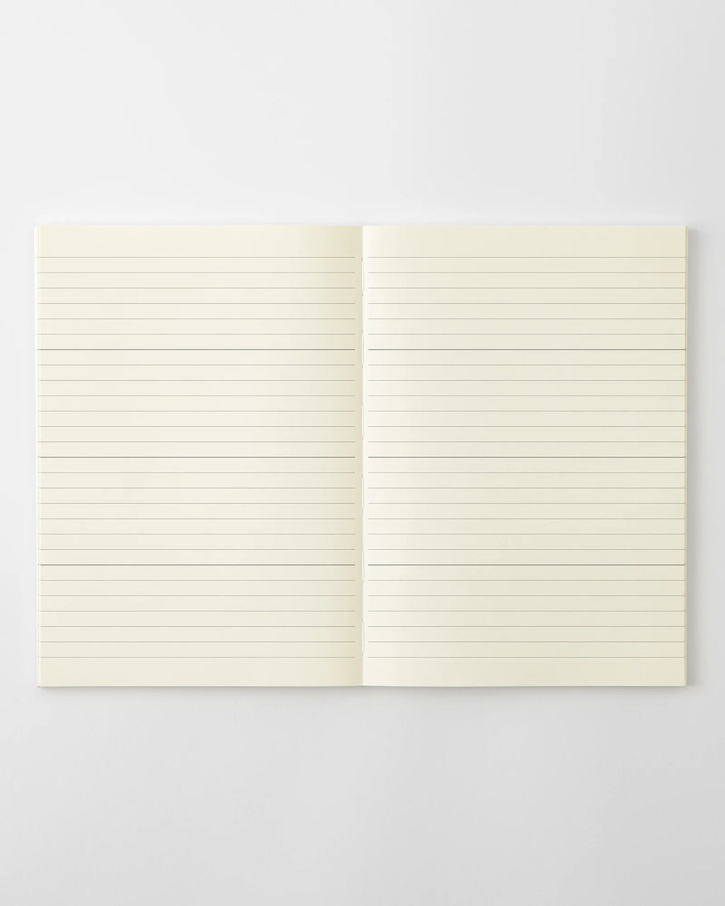 Midori MD Notebook Diary B6 Slim 2027