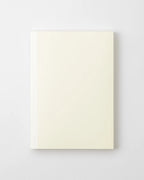 Midori MD Notebook Diary A7 2027