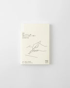 Midori MD Notebook Diary A6 2027