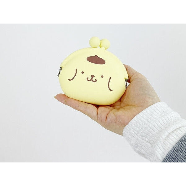 mimi POCHI Puchi Pompompurin Purse