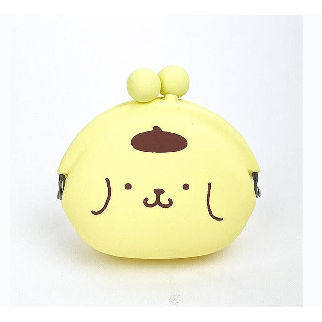 mimi POCHI Puchi Pompompurin Purse