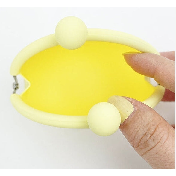 mimi POCHI Puchi Pompompurin Purse