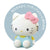 p+g design 3D POCHI Hello Kitty