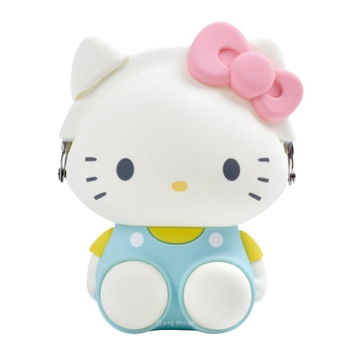 p+g design 3D POCHI Hello Kitty