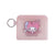 p+g design FLAPPO My Melody Flat Card Case