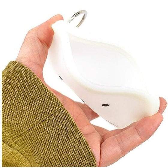 p+g design Flappo Miffy Flat Case