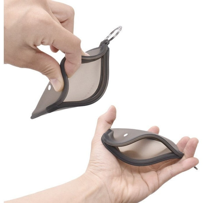 p+g design Flappo Miffy Flat Case