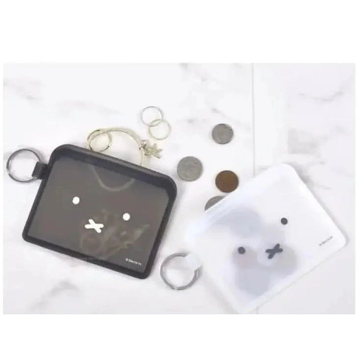 p+g design Flappo Miffy Flat Case