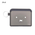 p+g design Flappo Miffy Flat Case