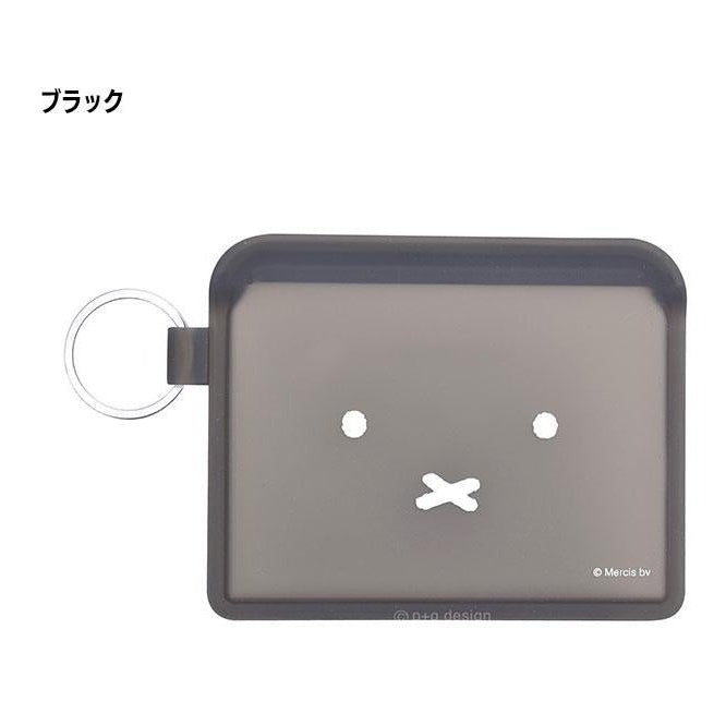 p+g design Flappo Miffy Flat Case