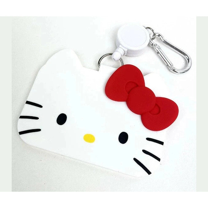 p+g design Hello Kitty Pass Case