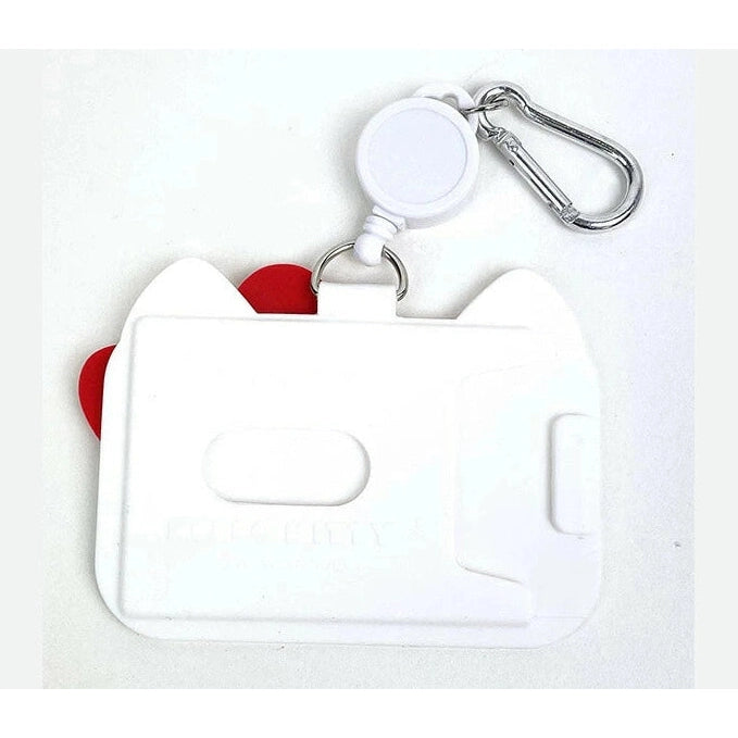 p+g design Hello Kitty Pass Case